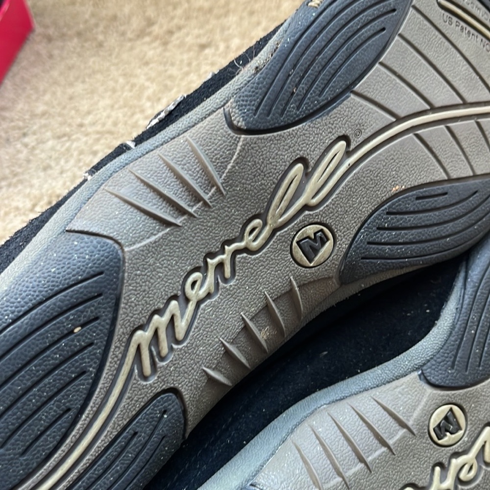 Merrell Shoes - Picture 5 of 5